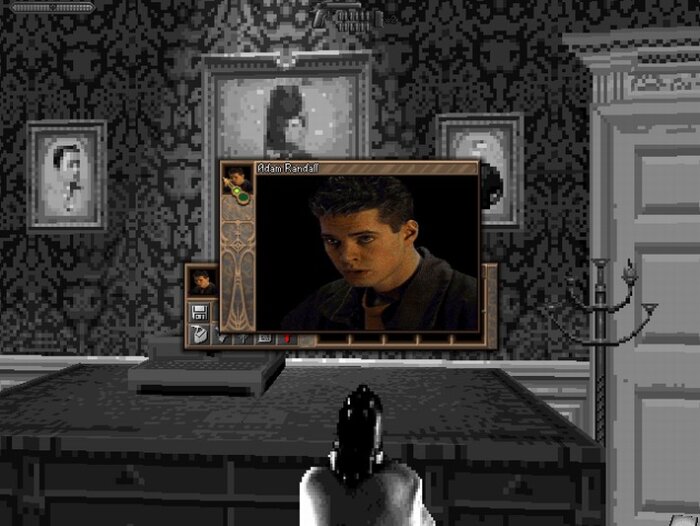 Realms of the Haunting Free Download Torrent
