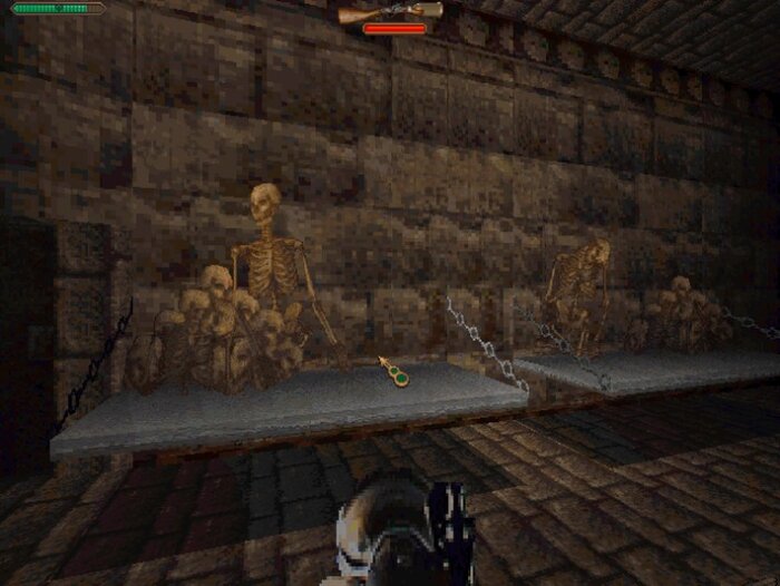 Realms of the Haunting Repack Download
