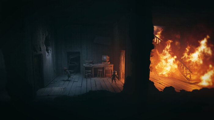 REANIMAL - The Prisoner Free Download Torrent