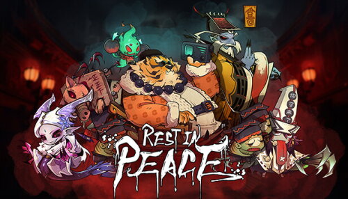Download Reap and Rush