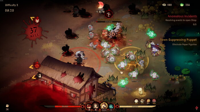 Reap and Rush Download Free