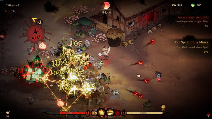 Reap and Rush Free Download Torrent