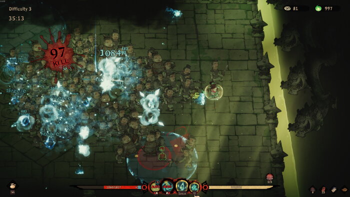 Reap and Rush Crack Download
