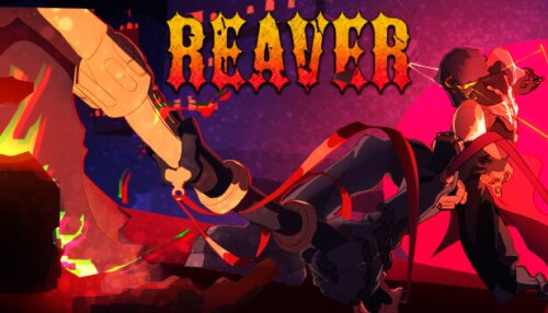 Download REAVER