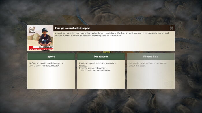 Rebel Inc: Escalation Repack Download