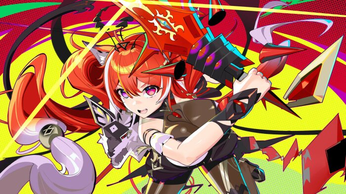 Rebellion GODSOUL: Awakening Free Download Torrent