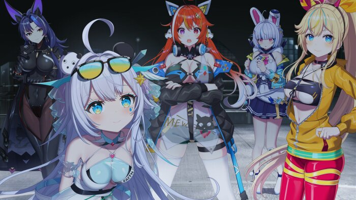Rebellion GODSOUL: Awakening Repack Download