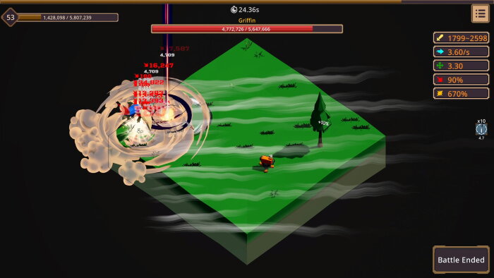 Re:Blade Crack Download
