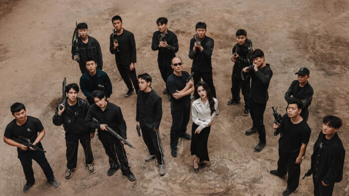 Rebooted Fate Crack Download