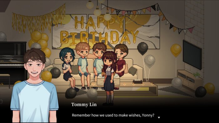 Recall: Empty Wishes Download Free