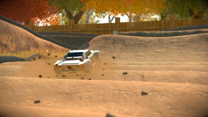 ReCharge RC: High Voltage Crack Download