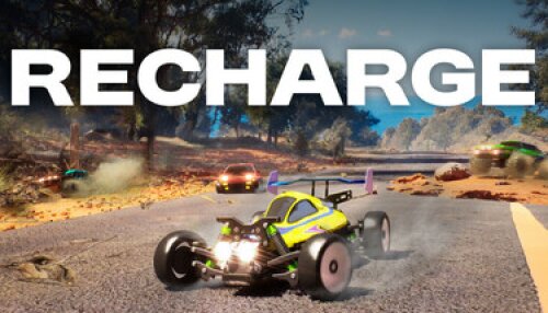 Download Recharge