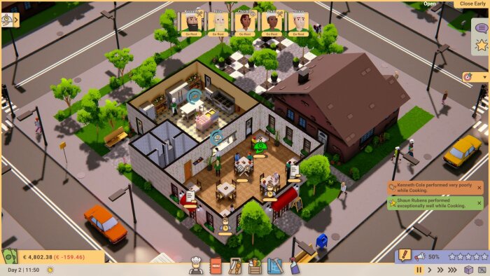 Recipe for Disaster Download Free