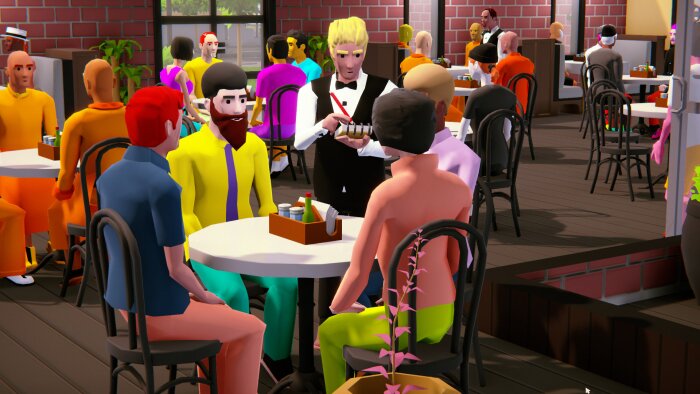 Recipe for Disaster Free Download Torrent