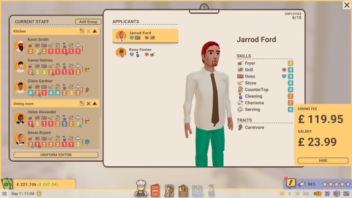 Recipe for Disaster Crack Download