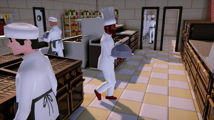Recipe for Disaster PC Crack