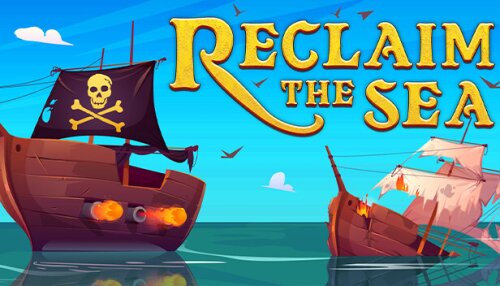 Download Reclaim The Sea