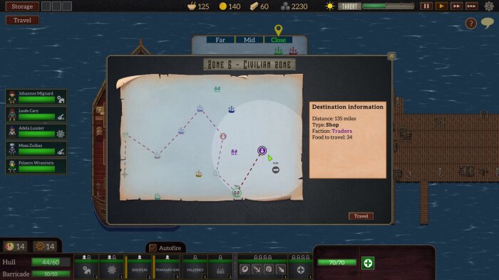 Reclaim The Sea Free Download Torrent