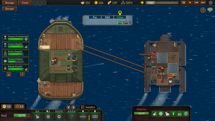 Reclaim The Sea Crack Download
