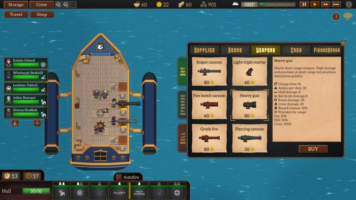Reclaim The Sea PC Crack
