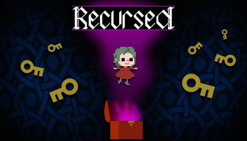 Download Recursed
