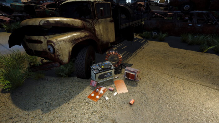 Recycling Center Simulator: E-Waste DLC Free Download Torrent