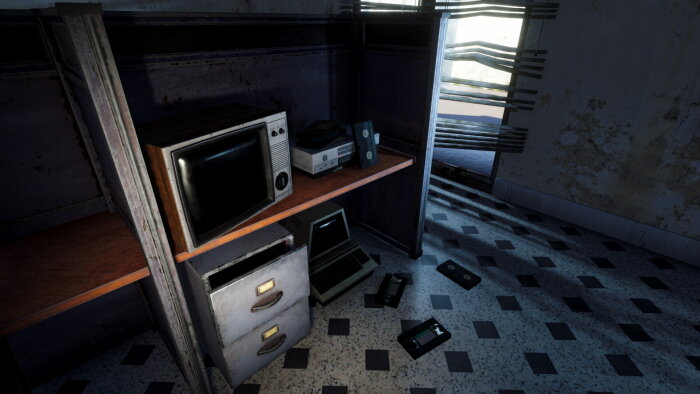 Recycling Center Simulator: E-Waste DLC PC Crack