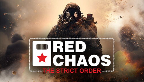 Download Red Chaos - The Strict Order