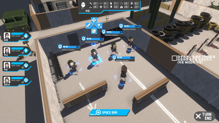 RED DAWN PC Crack