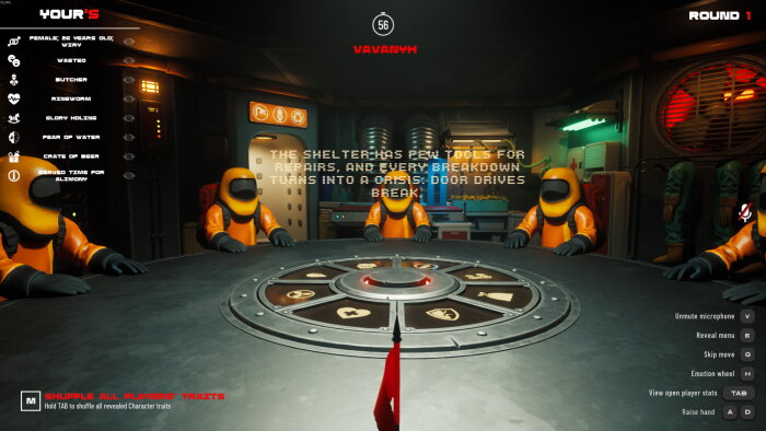 RED FLAG Download Free