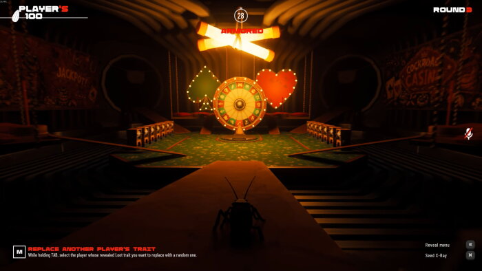 RED FLAG Crack Download