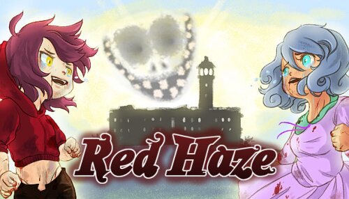 Download Red Haze