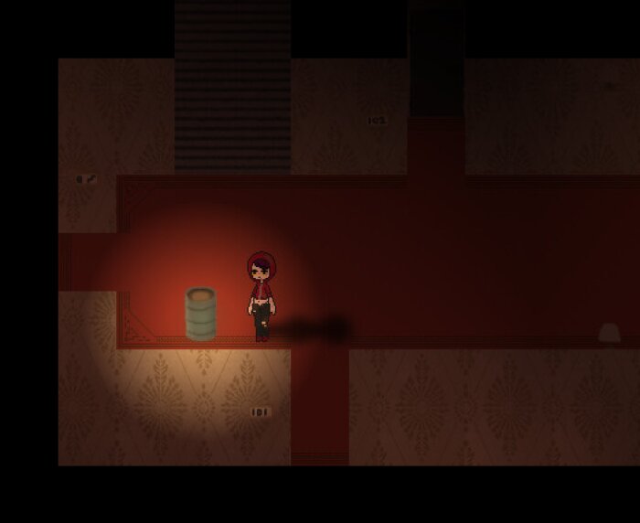 Red Haze Download Free