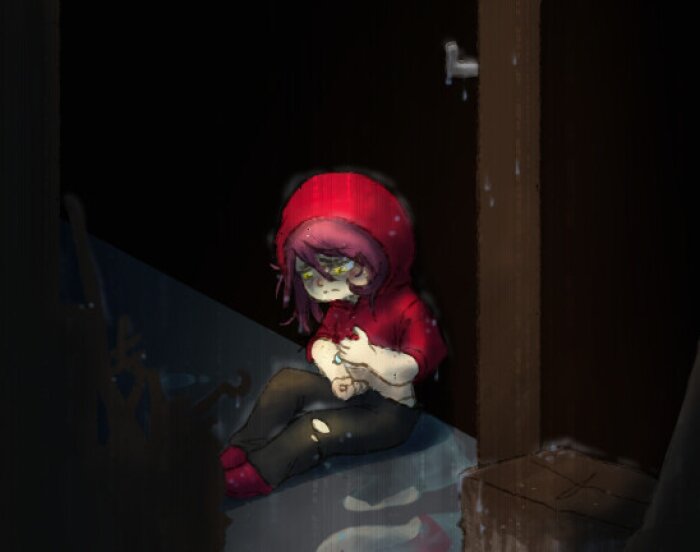 Red Haze Crack Download