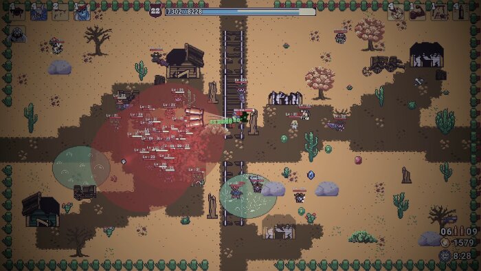 Red Pistol Crack Download