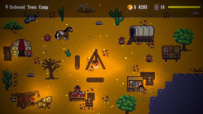 Red Pistol Repack Download