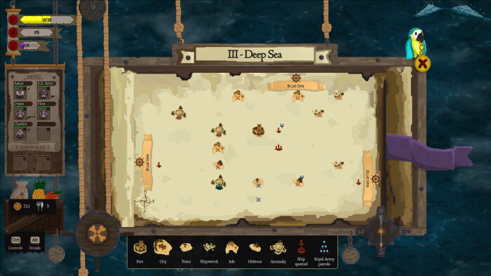 Red Rogue Sea Free Download Torrent