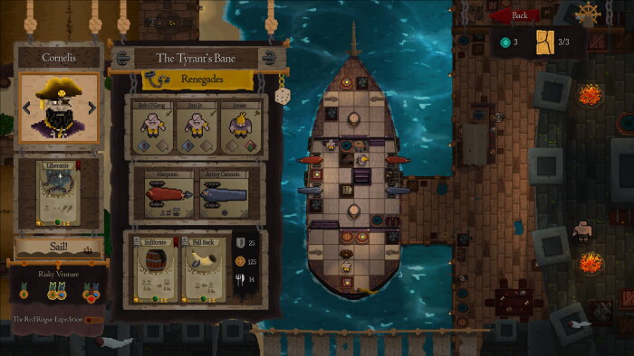 Red Rogue Sea Crack Download