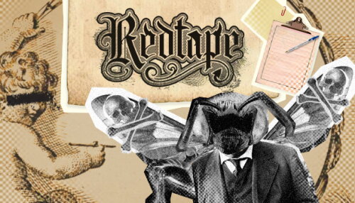 Download Red Tape