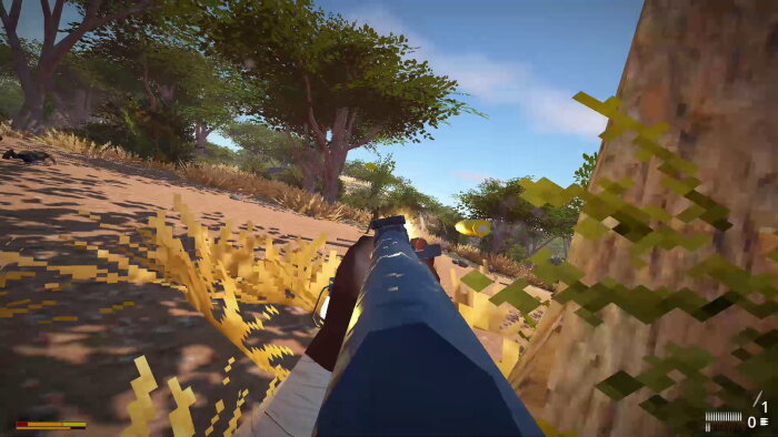Red Tears: Angola Free Download Torrent