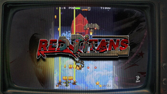 Red Titans Download Free