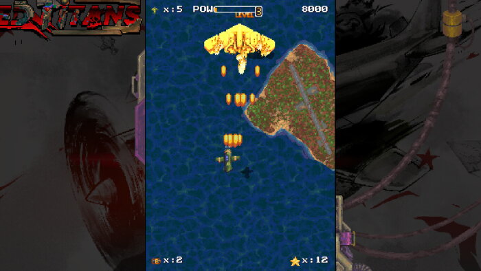 Red Titans Free Download Torrent