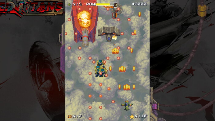 Red Titans Crack Download