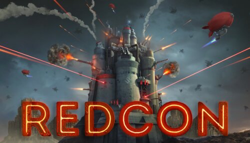 Download REDCON