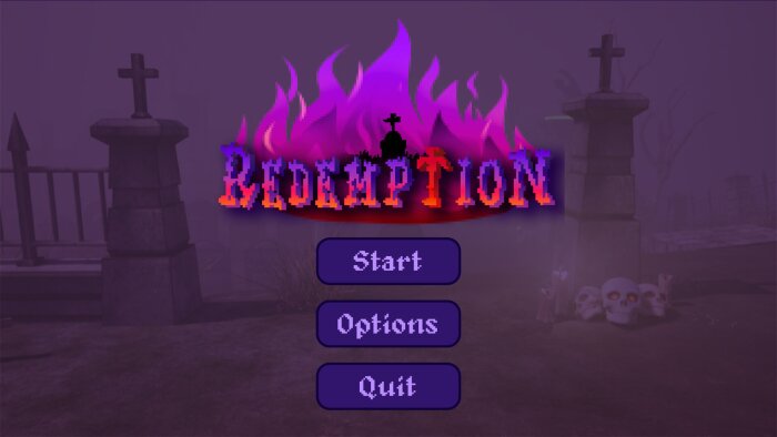 REDEMPTION Download Free