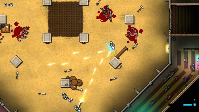 Redgar: The Space Viking Download Free