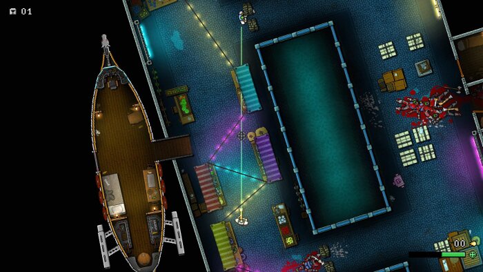 Redgar: The Space Viking Free Download Torrent
