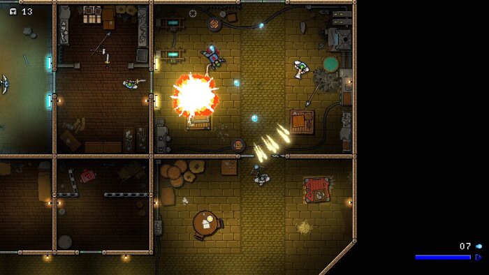 Redgar: The Space Viking PC Crack