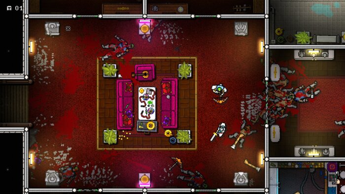 Redgar: The Space Viking Repack Download