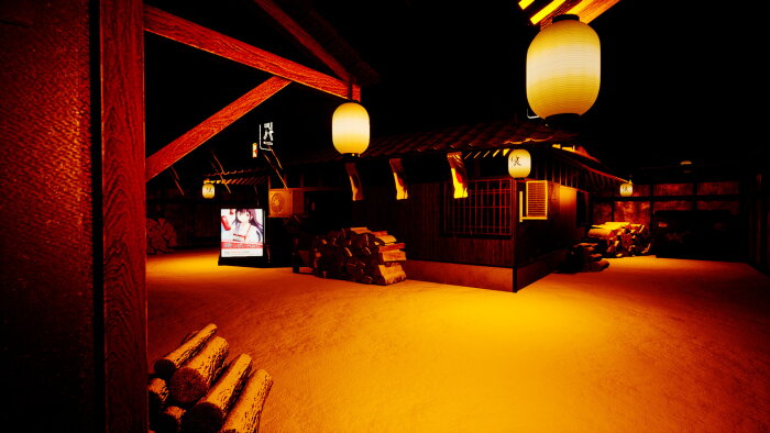 RedLantern | 赤提灯 Free Download Torrent
